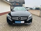 Mercedes-Benz C 180 CGI Lim 9G-Tronic Avantgarde*Ambiente-Be. - Mercedes-Benz C 180: Be