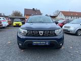 Dacia Duster II Comfort - Dacia Gebrauchtwagen in Mainz