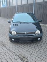 Renault Twingo Facelift TÜV  NEU - Renault Twingo: Facelift