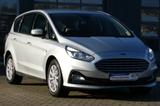 Ford S-Max 2.0 EcoBlue Aut. Trend - Ford S-Max mit Diesel-Antrieb