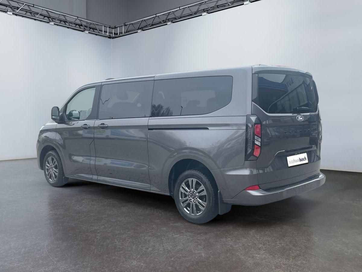 Ford Tourneo Custom 320 L2 Aut. Titanium NAV SHZ LED  foto 4