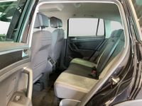 Volkswagen Tiguan - Vorschau Bild 9