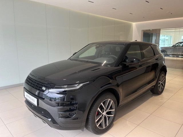 LAND ROVER Range Rover Evoque D200 Dynamic SE Black Pack