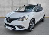 Renault Grand Scenic 1.3 TCE BOSE Edition AHK SHZ PDC NA - Renault Grand Scenic mit Benzin-Antrieb