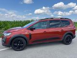 Dacia Jogger Extreme+ 5-Sitzer LPG Gas  AHK abnehmbar. - Dacia Jogger von privat