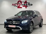 Mercedes-Benz GLC 250 d 4Matic STANDHEIZUNG+°360KAMERA+AHK+LED - Mercedes-Benz GLC 250 in Köln