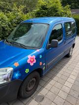 Citroën Berlingo 1.4  Bastlerfahrzeug  f... - gebrauchte Citroën Berlingo aus dem Jahr 2006