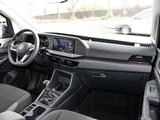 Volkswagen Caddy 1.5 TSI 5-Sitzer LED+APP-CONNECT+GRA+PDC - Volkswagen Caddy aus 2025