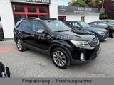 Kia Sorento 2.2 Platinum Edition 4WD Pano Kamera LED - gebrauchte Kia Sorento aus dem Jahr 2014