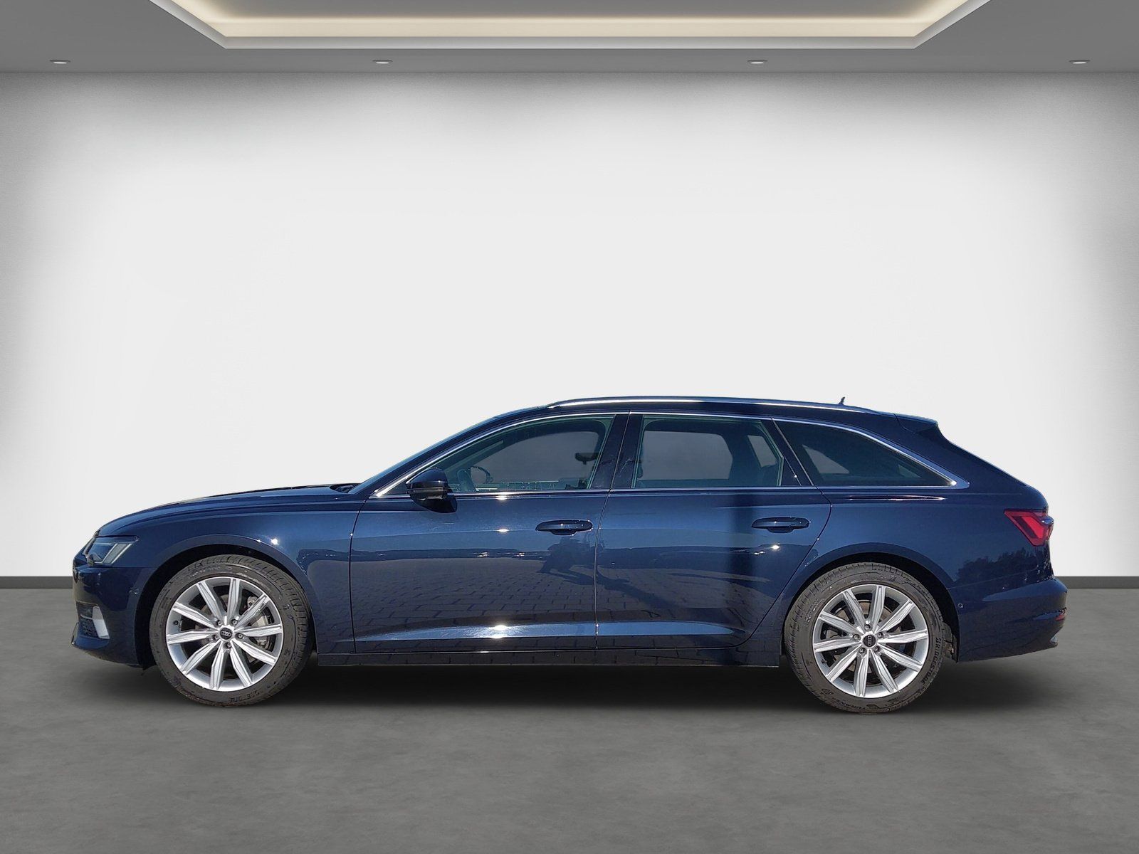 Audi A6 - Bild 3