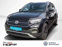 Volkswagen T-Cross 1.0 TSI United Navi Bluetooth Winterpake