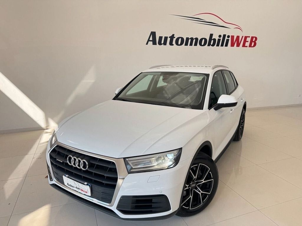 Image of Audi Q5