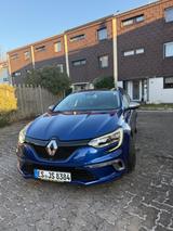 Renault Megane ENERGY TCe 205 EDC GT Grandtour GT