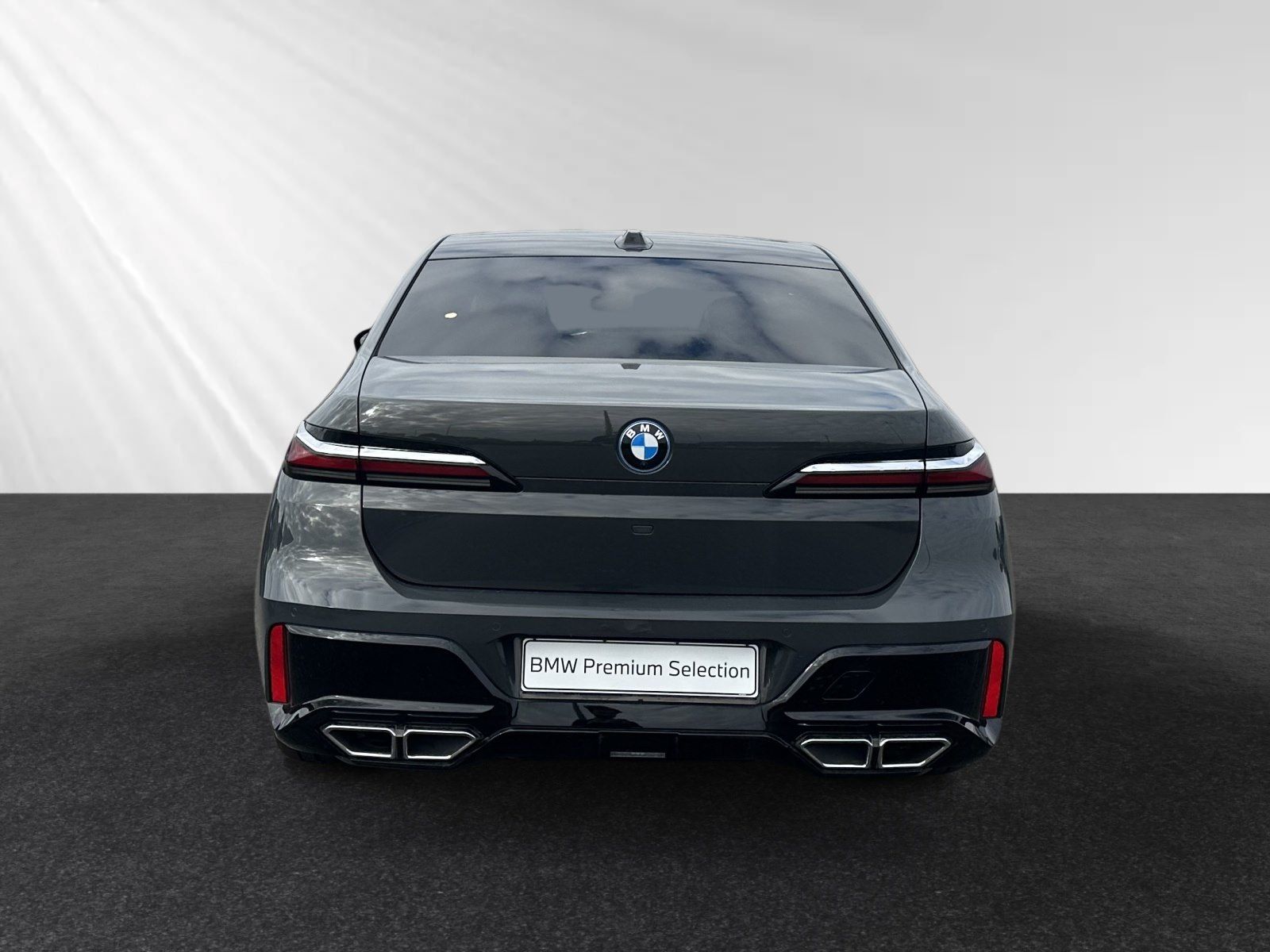 BMW M760 - Bild 7
