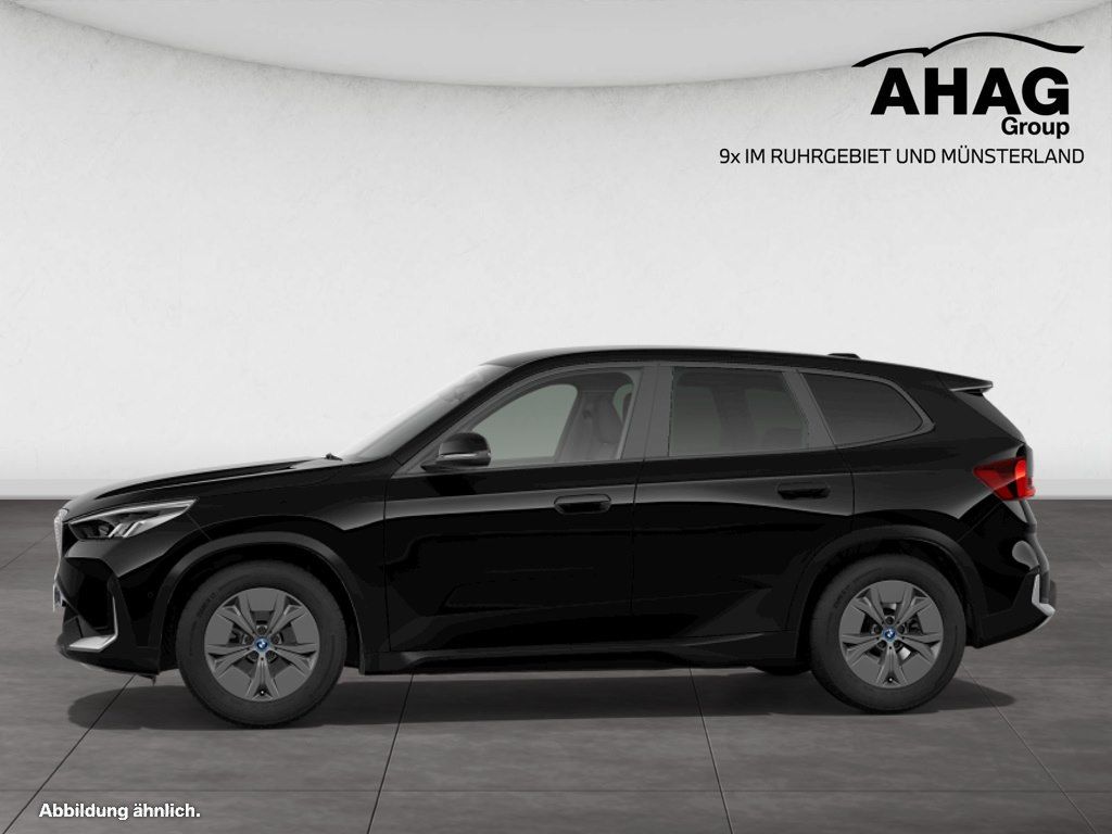 BMW iX1 eDrive20 foto 5