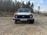 Lada Niva - scheckheftgepflegte Lada Gebrauchtwagen