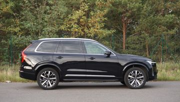 Volvo XC90 - 7