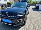 Jeep Compass 1.4 MultiAir Limited 4x4 Auto Limited - Jeep Compass: Privatanbieter