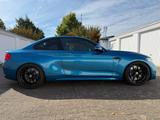 BMW M2 Coupé M2 Schnitzer  Driver Package - BMW M2 in Gelsenkirchen