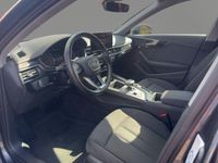 Audi A4 - Vorschau Bild 7