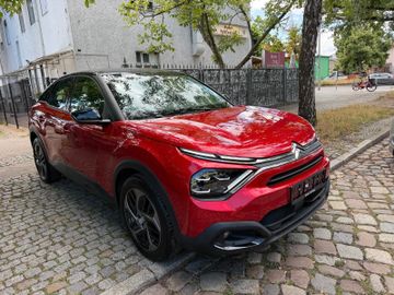 Citroen C4 - 2