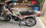 Yamaha FJ1200 mit 17 Zoll Fahrwerk/YSS Federelementen. - Offers matching your search criteria