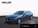 BMW 530d Touring LCProf AHK Laser St&Go HUD H/K RFK
