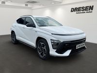 Hyundai KONA - Vorschau Bild 3