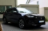 Seat Tarraco 2.0 TSI 140kW FR 4Drive DSG FR - Seat Tarraco von privat
