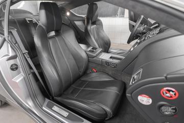 2010 Aston Martin DB9 缩略图 23