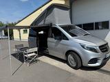 Mercedes-Benz Marco Polo, mit Küche, Allrad, 250d, AHK - Mercedes-Benz Allradantrieb Diesel Kastenwagen Automatik Marco polo