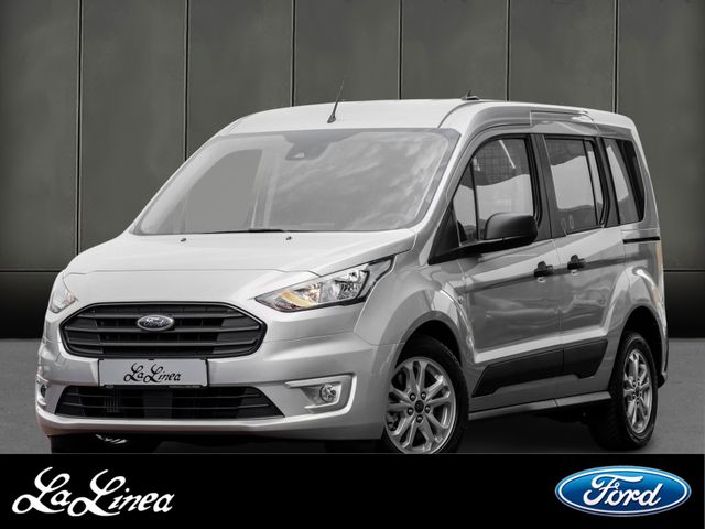 Ford Transit Connect Kombi Trend L1 LKW 5-Sitzer Auto