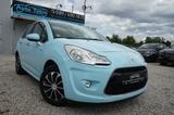 Citroën C3 Exclusive |Bereifung NEU| |Tempomat| |PDC| - Citroën C3 aus 2010: Exclusive