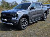 Ford Ranger Platinum e-4WD Doppelkabine - Ford Ranger Platinum Gebrauchtwagen