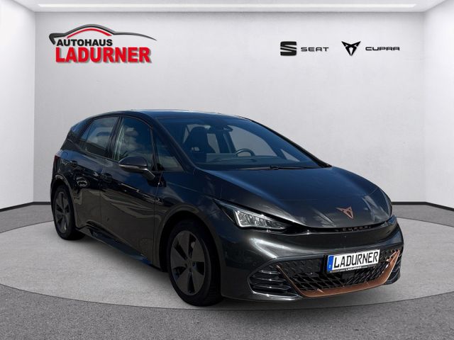 Born 150 kW *NAVI+SITZHEIZUNG+ACC+RÜCKFAHRKAMERA