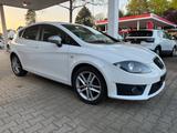 Seat Leon FR - Seat Leon aus 2011: Fr