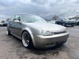 Volkswagen GOLF V5 GTI*SHOW-CAR*AIRRIDE*RECARO-SONDERANF.* - Volkswagen: Recaro