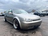 Volkswagen GOLF V5 GTI*SHOW-CAR*AIRRIDE*RECARO-SONDERANF.* - Volkswagen Golf aus 1999: GTI