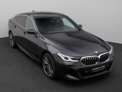 Foto Nummer 3: BMW 640 Gran Turismo