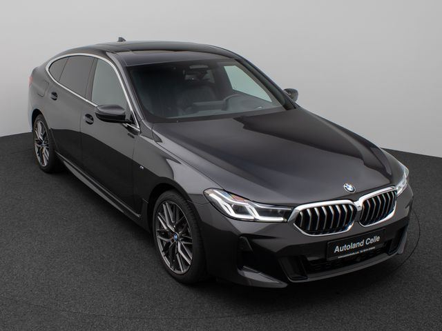 Foto Nummer 3: BMW 640 Gran Turismo