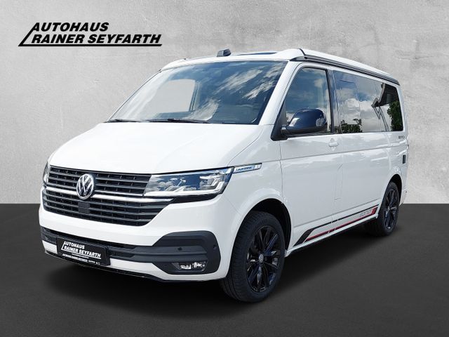 Volkswagen T6.1 California Beach Camper 2.0 TDI DSG Edition