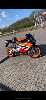 Honda CBR 1000 RR Repsol,Tüv Neu, Akrapovic - Angebote