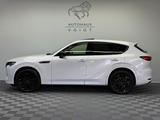 Mazda CX-60 Homura AWD|1.Hand|BOSE|Pano|360°|HuD| - Mazda CX-60 Diesel Gebrauchtwagen