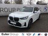 BMW X3 20d xDrive M Sport 20'' AHK Pano Premium+Prof - BMW X3 Jahreswagen mit Diesel-Antrieb