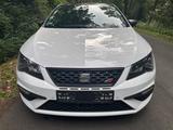 Seat Leon CUPRA*300*DSG*2.0*TSI*NAVI*SHZ*PDC - Seat Leon Gebrauchtwagen