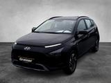 Hyundai Bayon 1.0 T-GDI Trend KlimaA*LED*Navi*SHZ*Kam. - Hyundai BAYON aus 2023