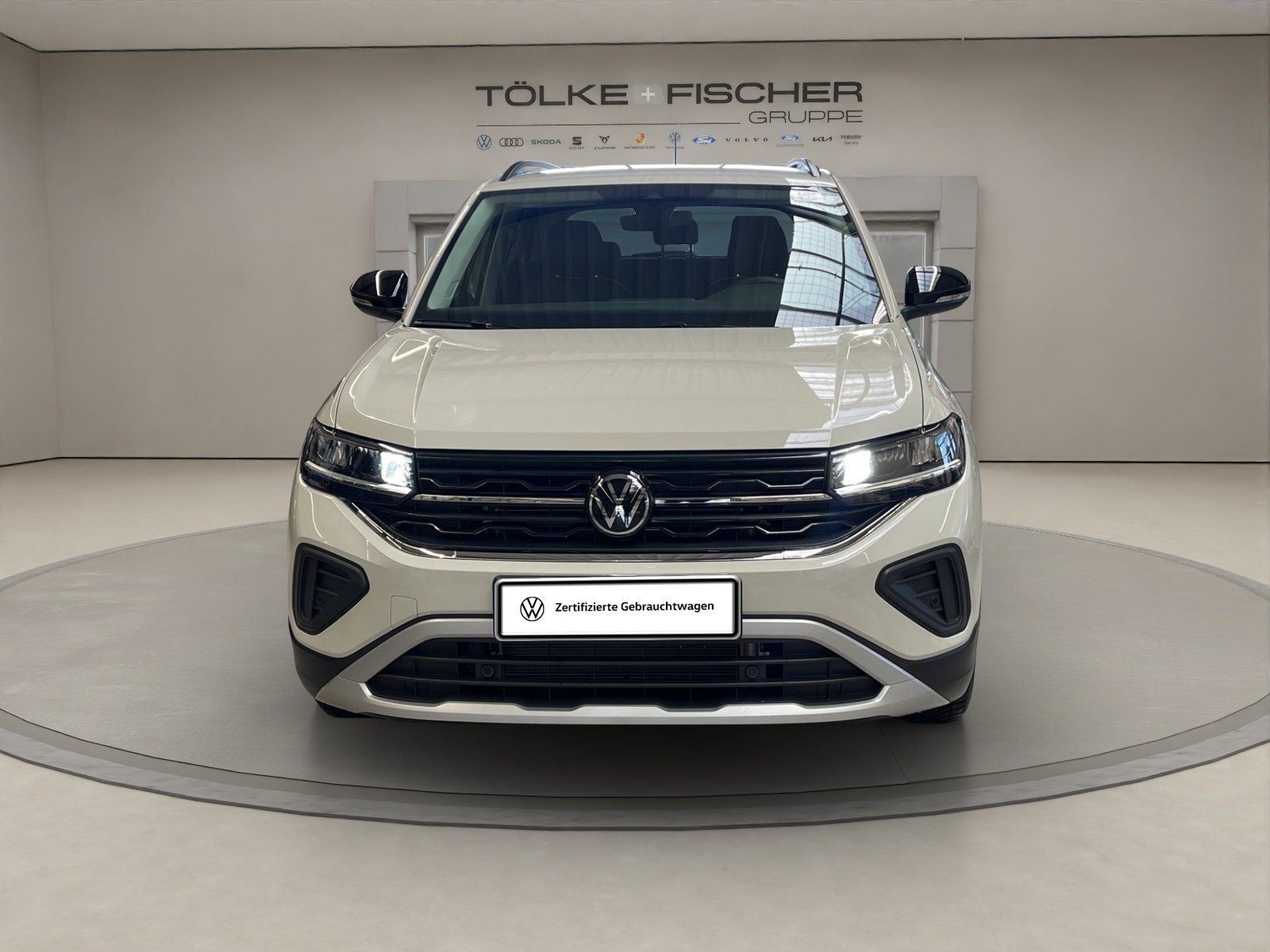 Volkswagen T-Cross 1.0 TSI 85 kW Energy ACC Navi Virtual LM foto 3