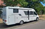 Adria Compact DL Access auf CITROEN 165PS - Adria Compact