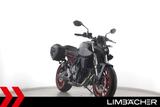 Suzuki GSX 8 S - QS, TC, Riding-Modes, TFT - Suzuki GSX-8T