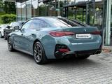 BMW i4 xDrive40 M Sport //HeadUp Stop&Go HiFi - BMW i4 in Duisburg